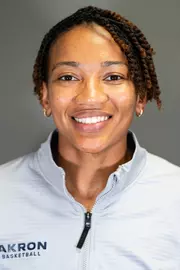 Ieasia Walker