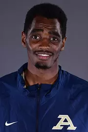 Bismack Kipchirchir - XC-HS25