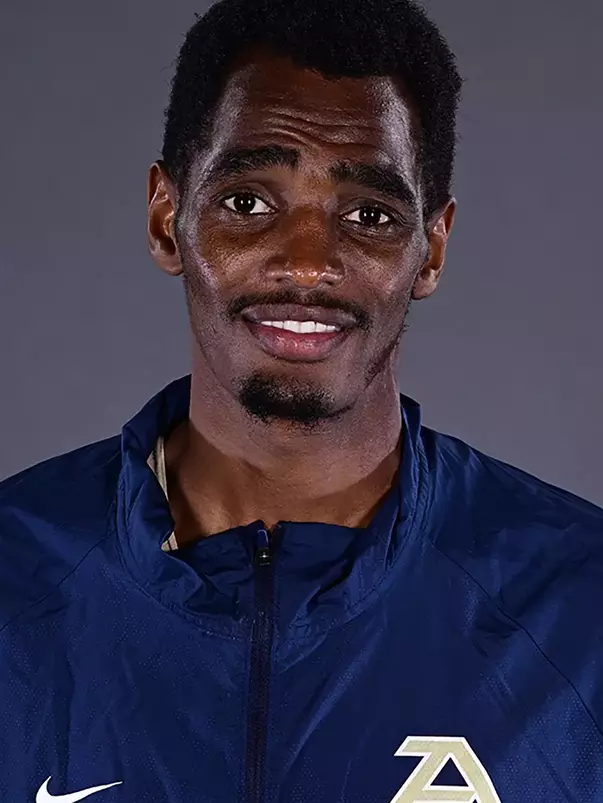 Bismack Kipchirchir - XC-HS25