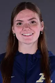 Danielle Orr - XC-HS25