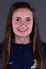 Emily Razo - XC-HS25