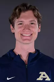 Jared Newenheisen - XC-HS25