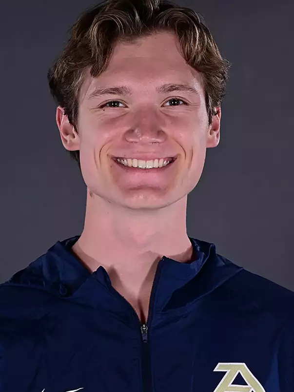 Jared Newenheisen - XC-HS25