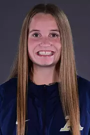 Kayla Sucharski - XC-HS25
