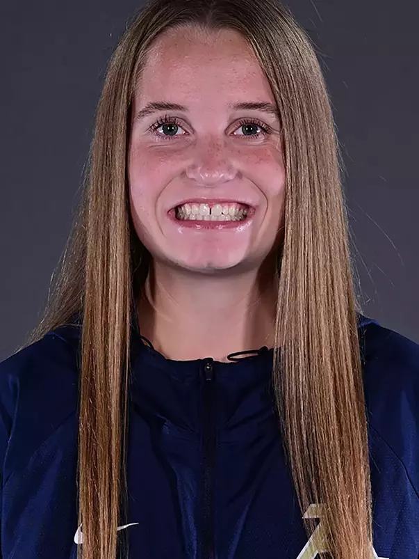 Kayla Sucharski - XC-HS25