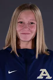 Kennedy Schlessman - XC-HS25