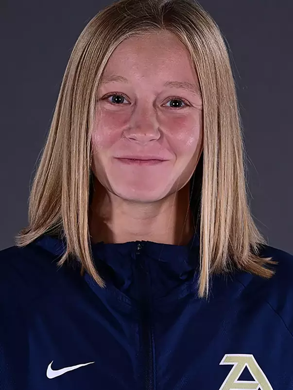 Kennedy Schlessman - XC-HS25