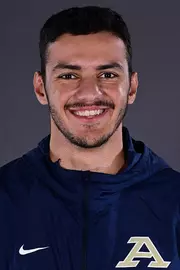 Majid Abuaun - XC-HS25