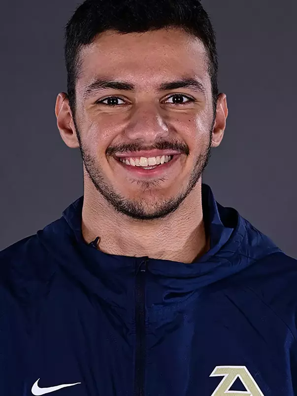 Majid Abuaun - XC-HS25