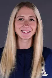 Megan Hipple - XC-HS25