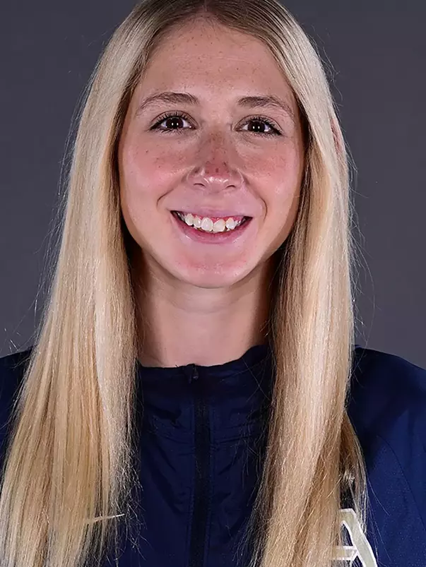 Megan Hipple - XC-HS25