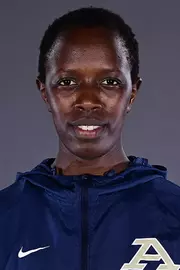 Mercy Jepitok - XC-HS25