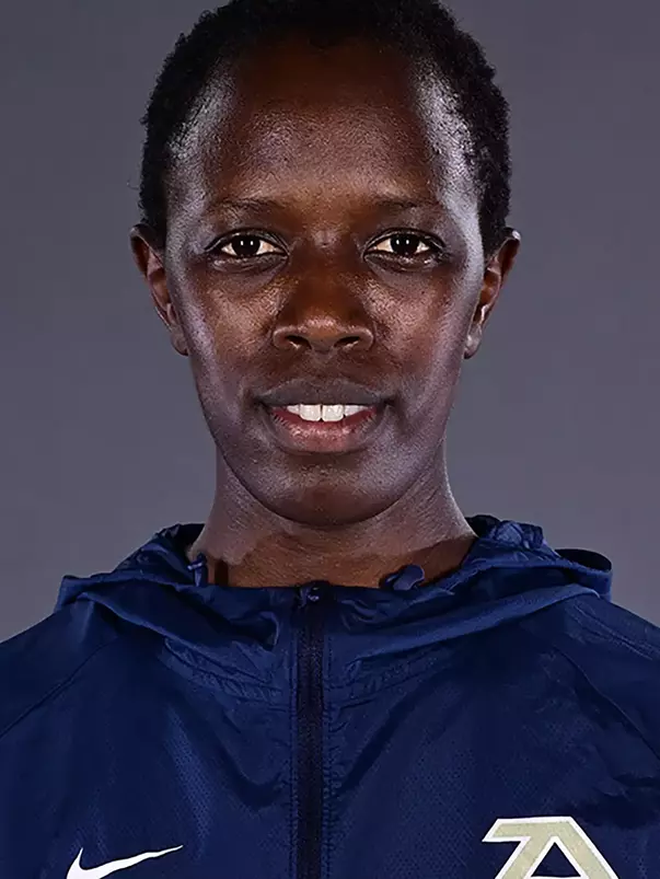 Mercy Jepitok - XC-HS25