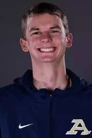 Owen Gahring - XC-HS25