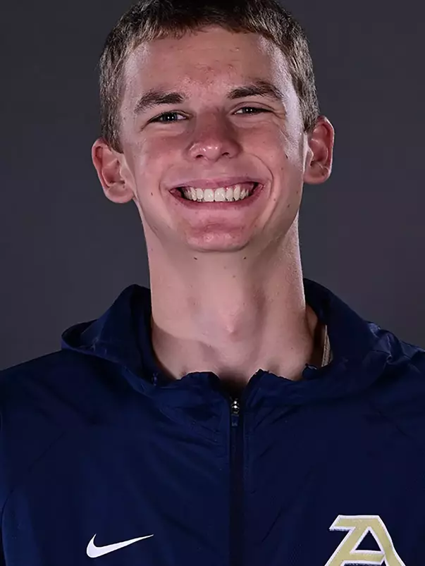 Owen Gahring - XC-HS25