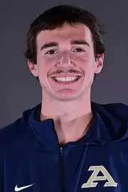 Quinn Hopkins - XC-HS25