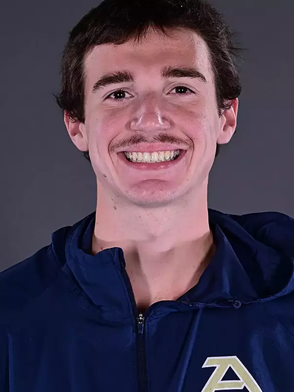 Quinn Hopkins - XC-HS25