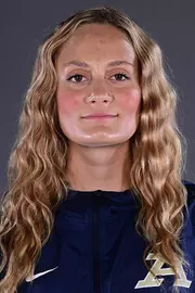 Sophia Spencer - XC-HS25