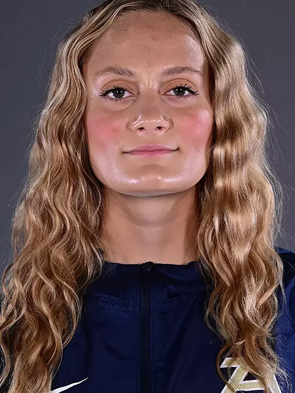 Sophia Spencer - XC-HS25