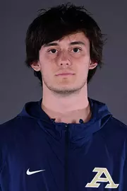Taye Gonzalez - XC-HS25