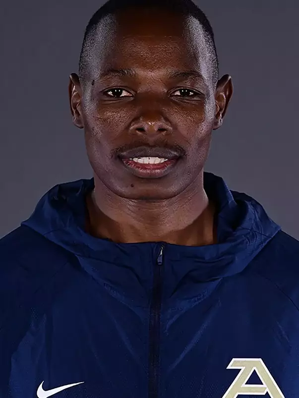 Titus Kirui - XC-HS25