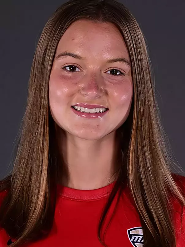 Freya Blatz WSOC-HS25