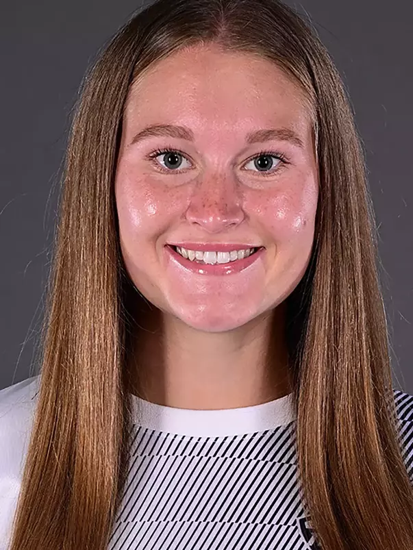 Jordanne Oberhaus WSOC-HS25