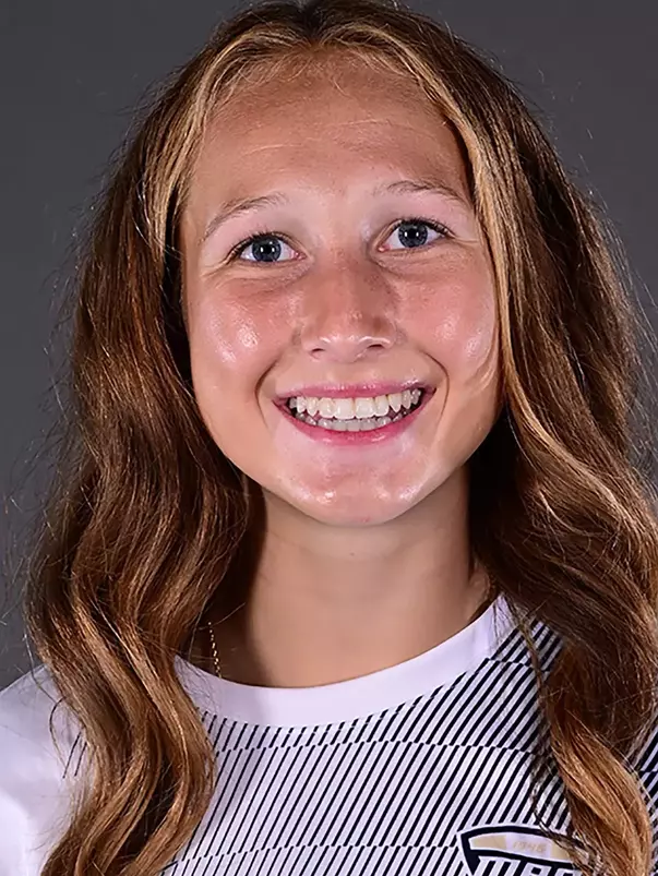 Kailyn Biecker WSOC-HS25