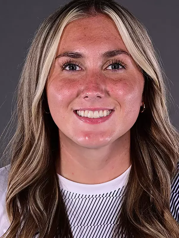 Kaitlyn Rogowski WSOC-HS25