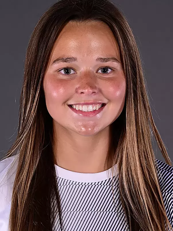 Kaylen Goddard WSOC-HS25