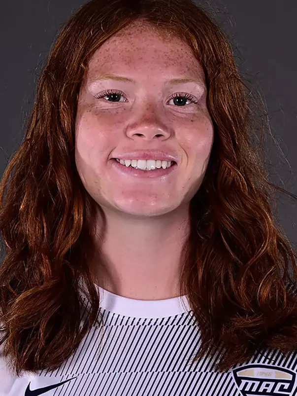 Luisa Fragnoli WSOC-HS25