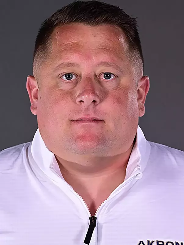 Nate Rausch WSOC-HS25