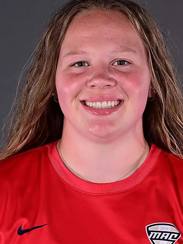 Sara Bower WSOC-HS25