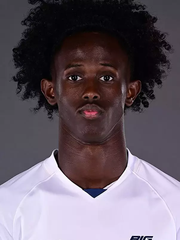 Abdi Bahur MSOC-HS25