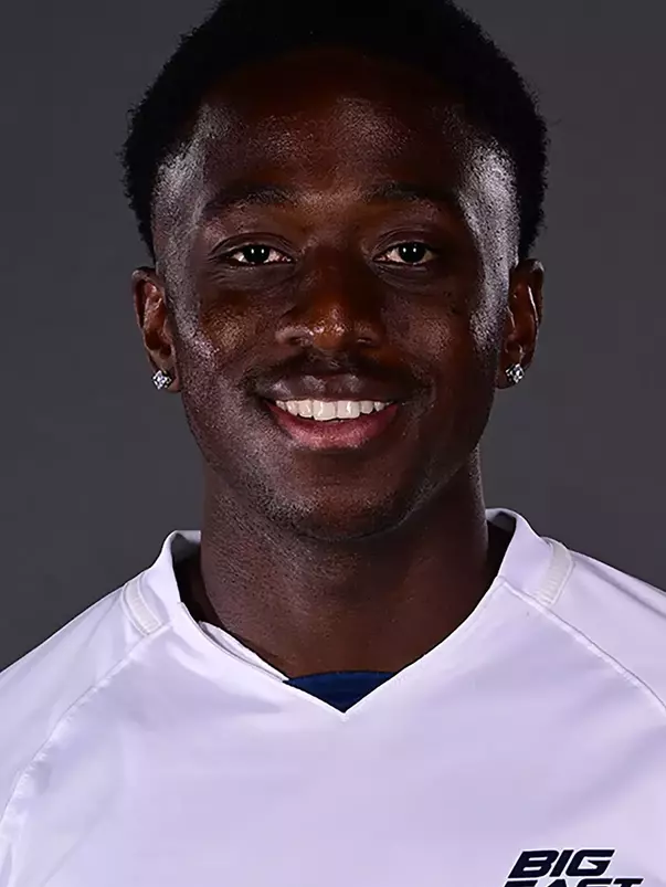 Ashton Kamdem MSOC-HS25