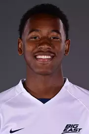 Braxton Hayes MSOC-HS25