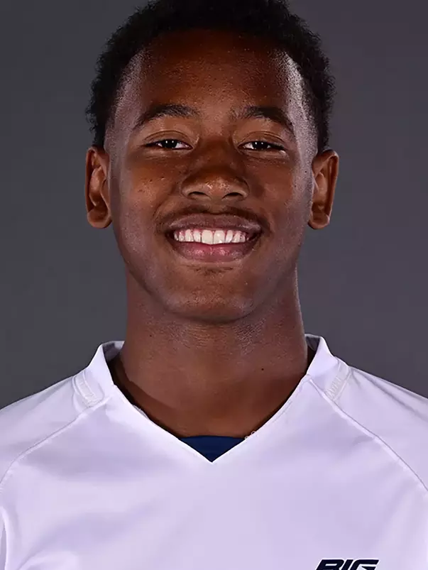 Braxton Hayes MSOC-HS25