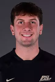 Brett Kaminski MSOC-HS25