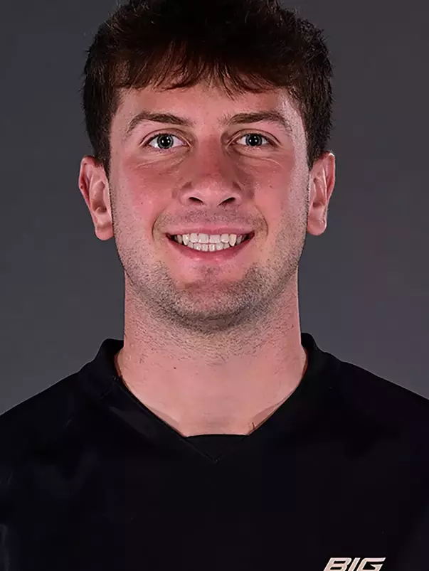 Brett Kaminski MSOC-HS25