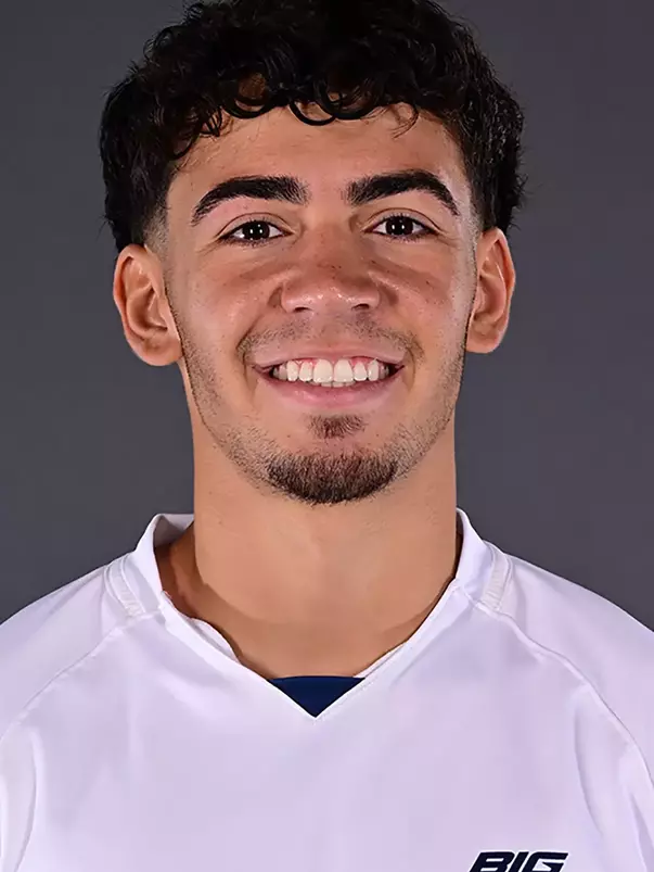 Caleb Borneo MSOC-HS25