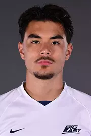 Connor Filsinger MSOC-HS25