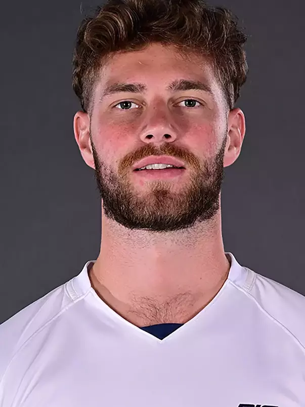 Daragh Reilly MSOC-HS25