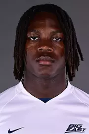 Farrel Ngongang MSOC-HS25
