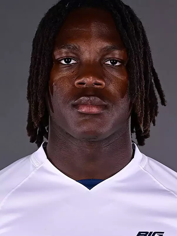 Farrel Ngongang MSOC-HS25