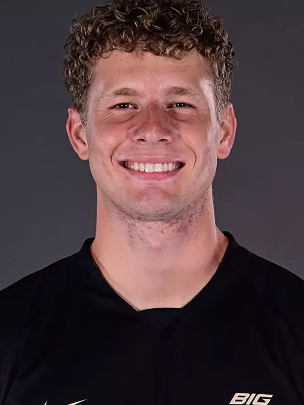 Gavin Crane MSOC-HS25