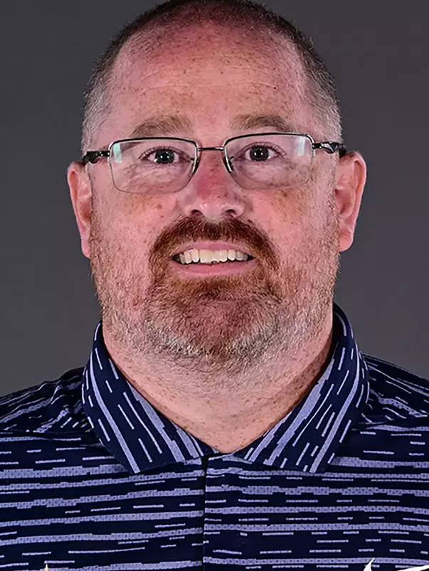 Ger Coppinger MSOC-HS25