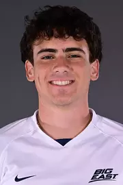 Ignacio Alem MSOC-HS25