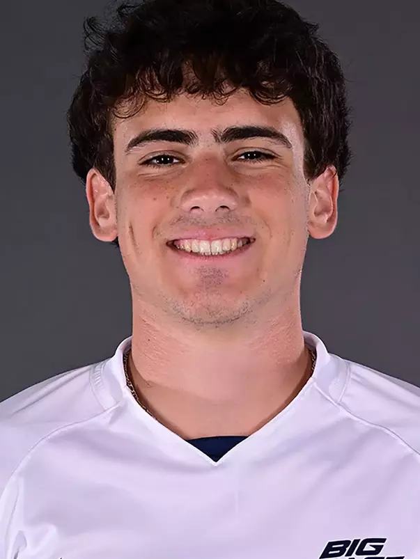 Ignacio Alem MSOC-HS25