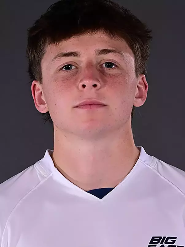 Jack Roman MSOC-HS25