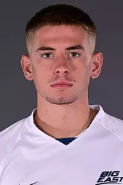 Jack Sullivan MSOC-HS25